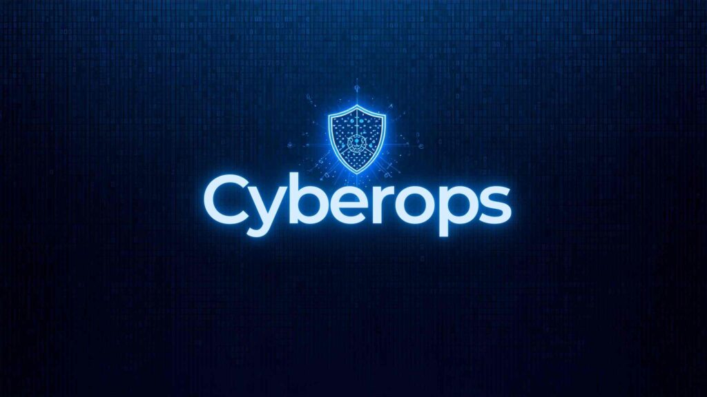Cyberops - Leading VAPT Company in India