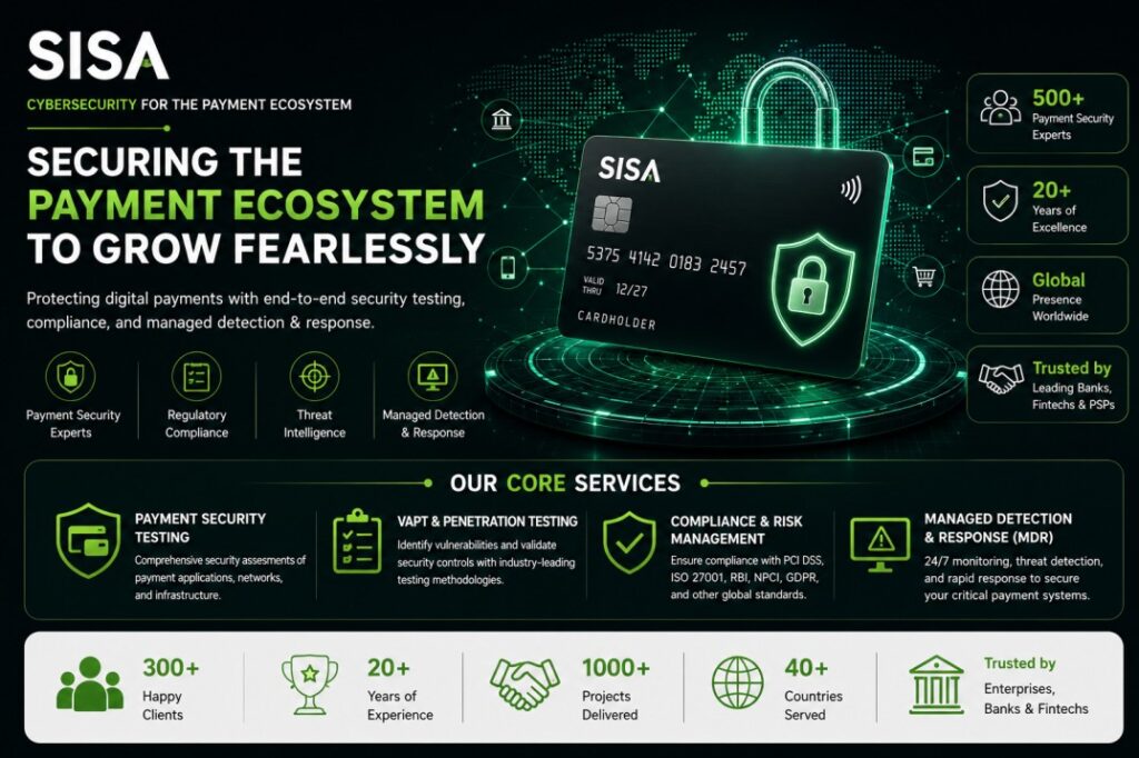 Sisa Infosec