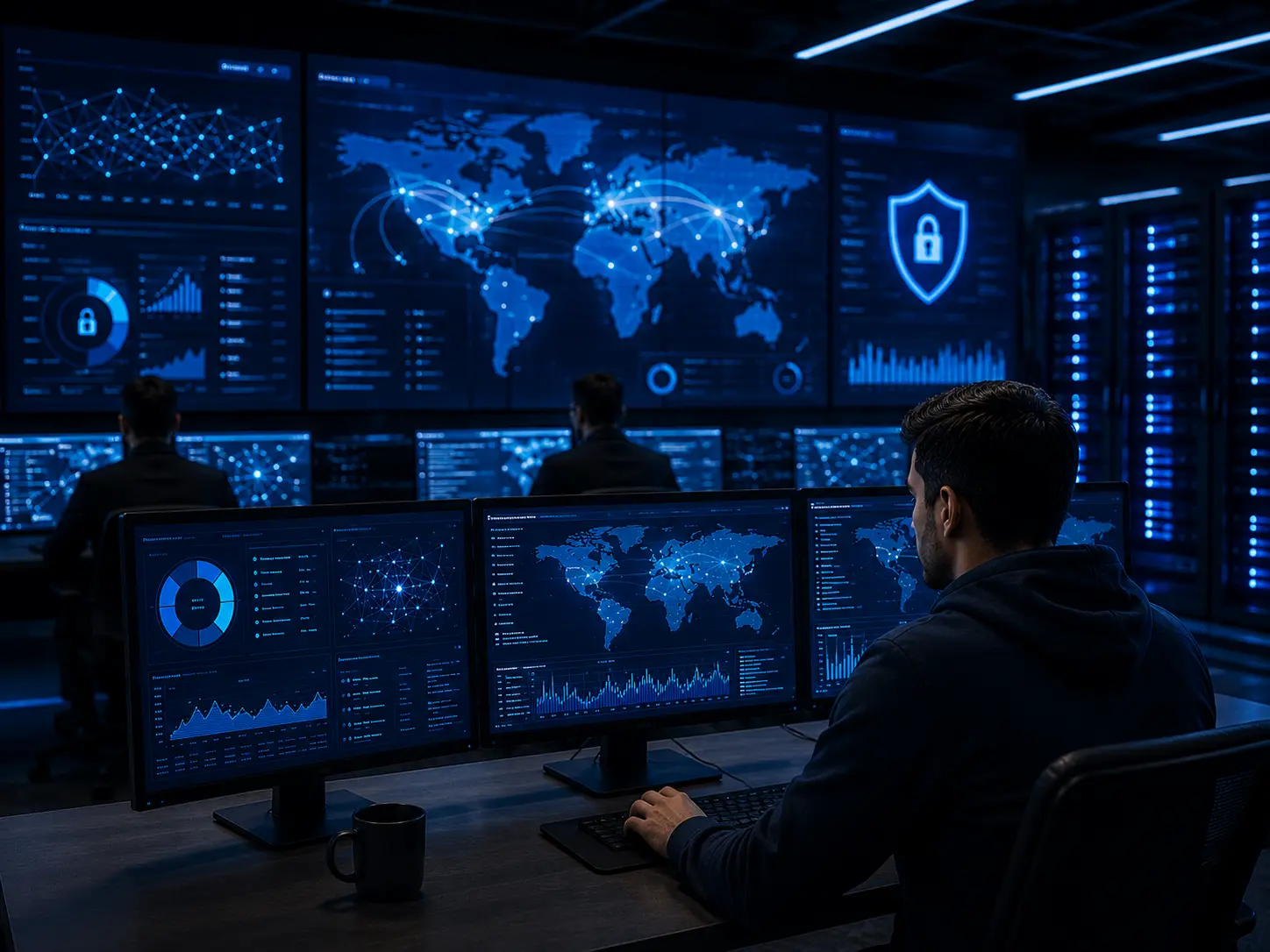 Cyber Security Training